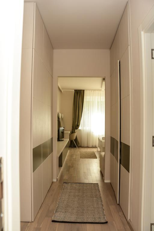 Apartment Venera A&M Šabac Værelse billede