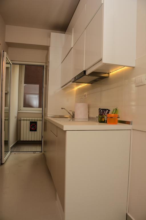 Apartment Venera A&M Šabac Værelse billede