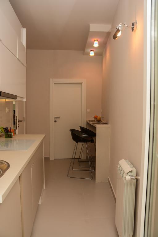 Apartment Venera A&M Šabac Værelse billede
